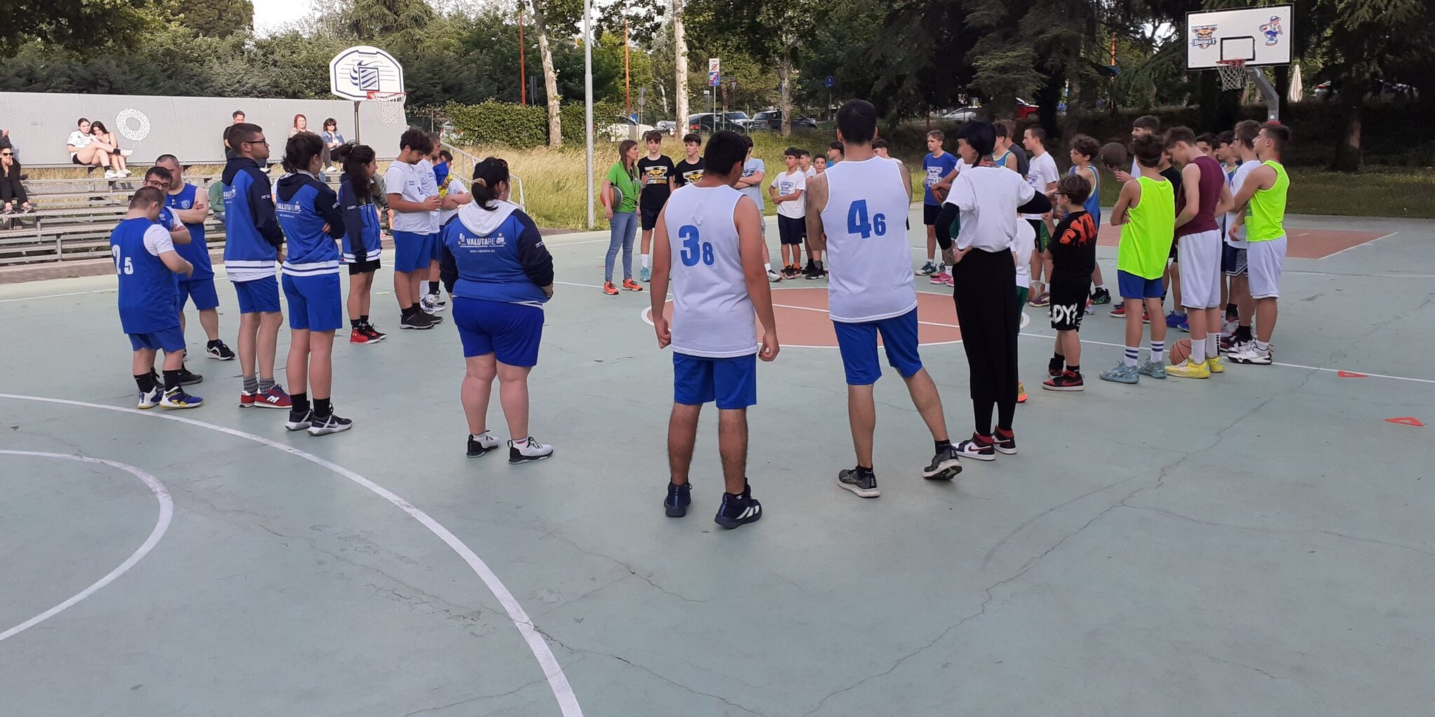 A.s.d. Disabili Faenza